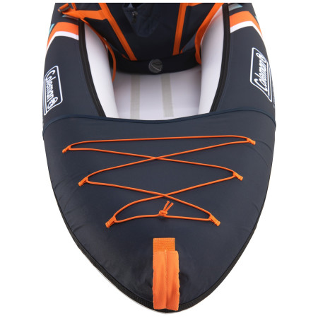 Nadmuchiwany kajak Sevylor Colorado 2P Kit