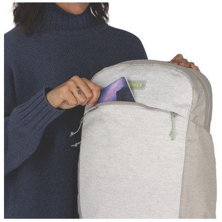 Miejski plecak Osprey Arcane Earth Large Day