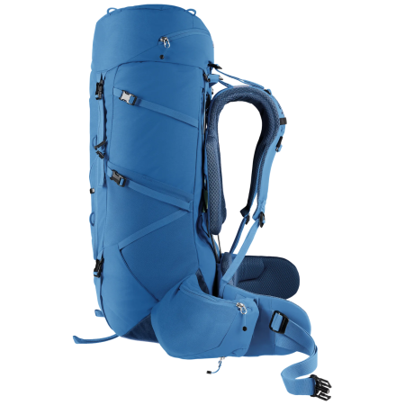 Plecak męski Deuter Aircontact Core 50+10