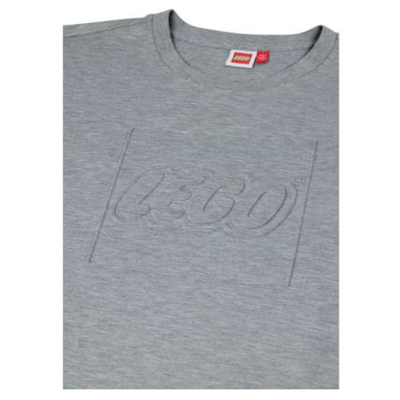 Bluza dziecięca Lego Wear Lwsato 200 Grey