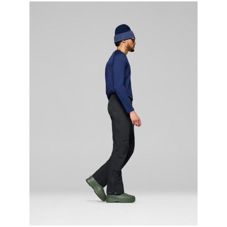 Męskie spodnie narciarskie Norrona lyngen flex1 light Pants