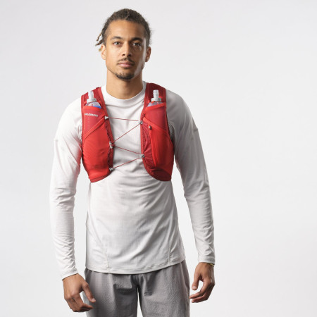 Kamizelka biegowa Salomon Active Skin 4