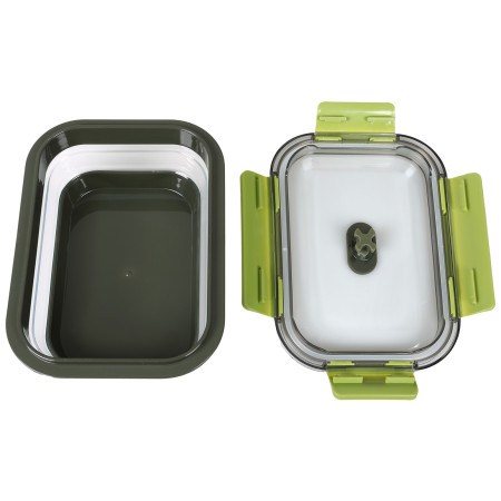 Pojemnik na jedzenie Zulu Foodbox 800 ml