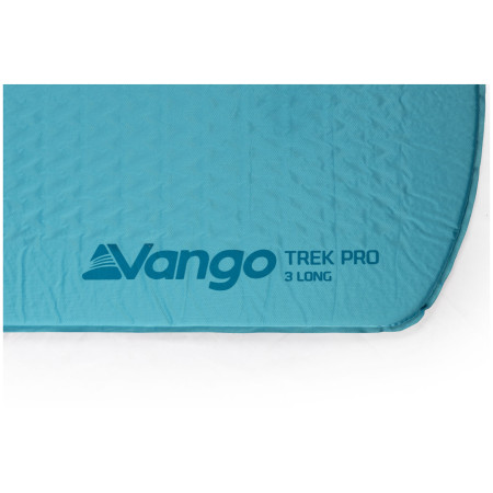 Samopompująca się karimata Vango Trek Pro 3 Long
