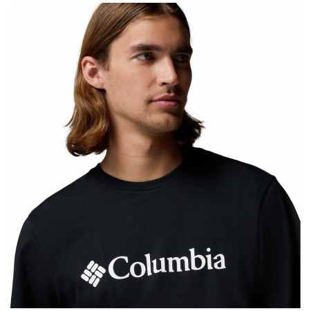 Koszulka męska Columbia CSC Basic Logo™ Tee