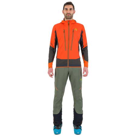 Kurtka zimowa męska Karpos Alagna Plus Evo Jacket