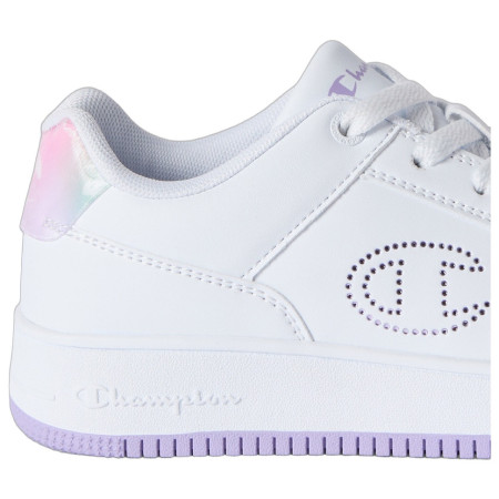 Buty dziecięce Champion Rd18 Lenticular G Gs Low Cut Shoe
