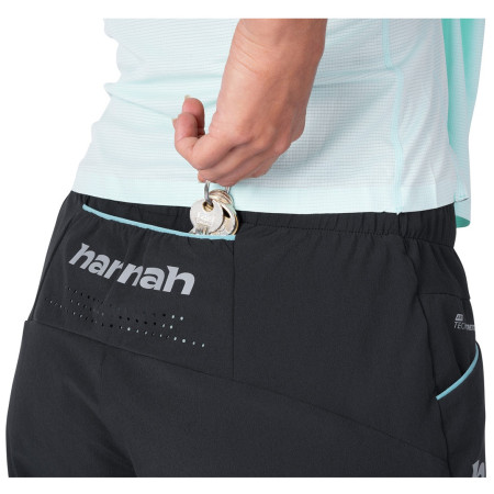 Szorty damskie Hannah Tagi Shorts