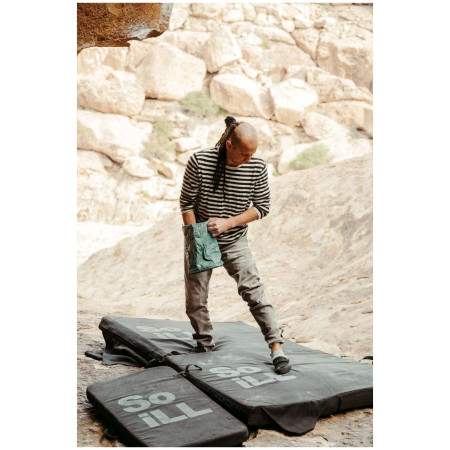 Buty wspinaczkowe So iLL Street LV