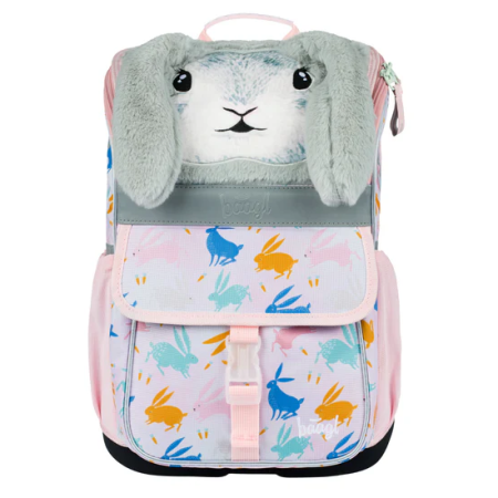 Plecak szkolny kl.1-3 Baagl Zippy