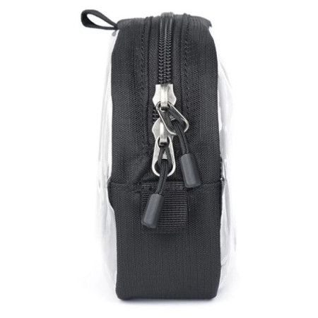 Kosmetyczka LifeVenture Clear Wash Case Small