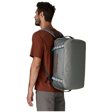 Torba podróżna Patagonia Black Hole Duffel 40L