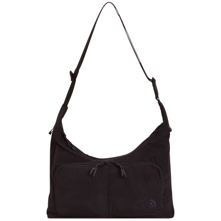 Torba naramienna The North Face Never Stop Crossbody