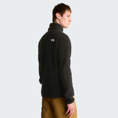 Bluza męska The North Face M Glacier Fleece 1/4 Zip Jacket