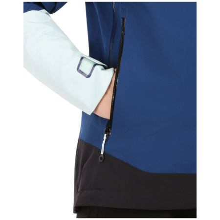 Kurtka damska Kilpi Mamba-W