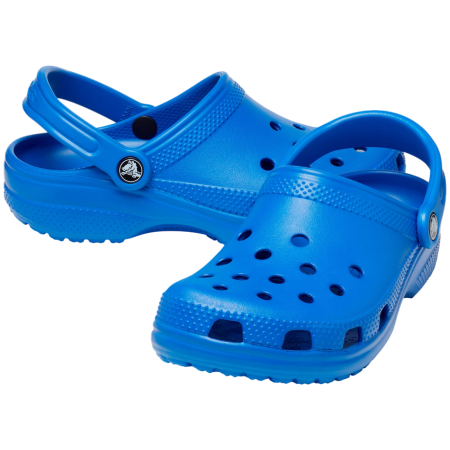Klapki Crocs Classic