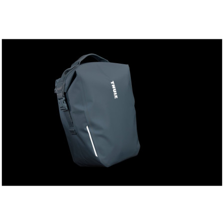 Torebka rowerowa Thule Shield Pannier 22L
