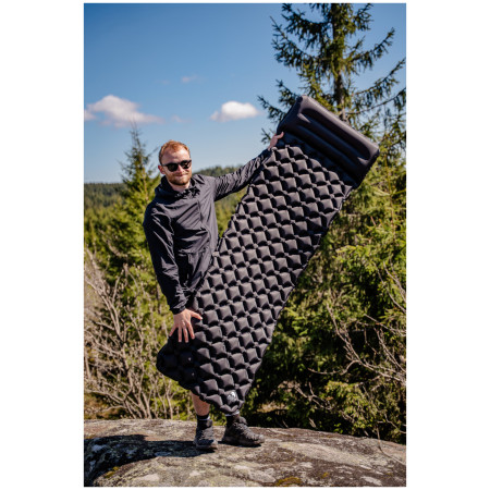 Nadmuchiwany materac Zulu Timi