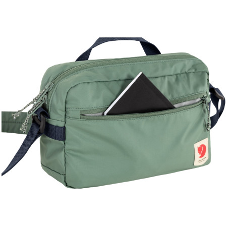 Torba naramienna Fjällräven High Coast Crossbody