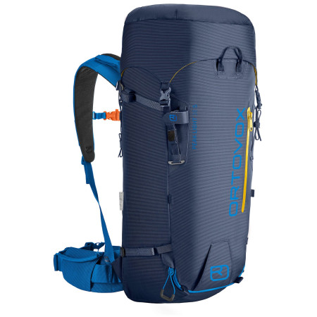 Plecak Ortovox Peak Light 38 S 2022 niebieski BlueLake