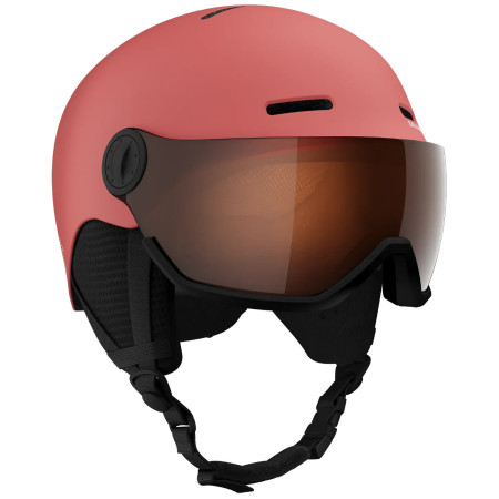 Kask narciarski dla dzieci Salomon Orka Visor