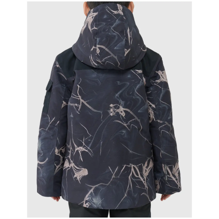 Kurtka dziecięca 4F Technical jacket M0838