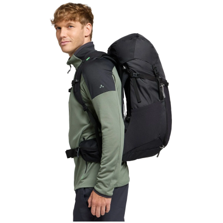 Plecak turystyczny Vaude Brenta 36+6