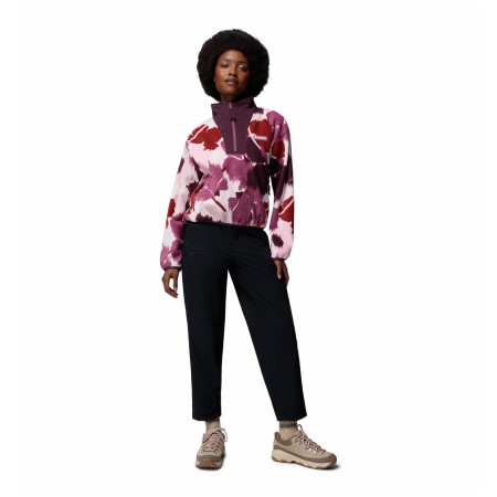 Bluza damska Columbia Sequoia Grove™ Ii Printed Half Zip