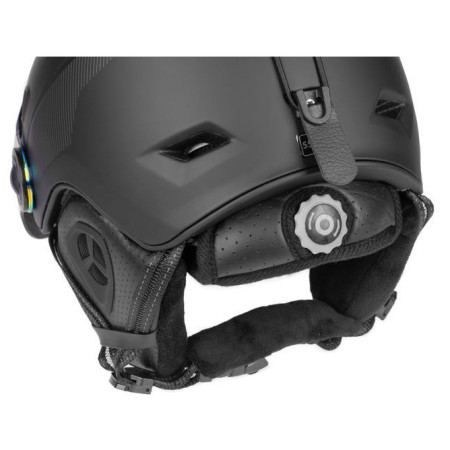 Kask narciarski Etape Davos Pro+