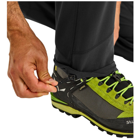 Spodnie męskie Ortovox Seceda Softshell Pants M