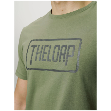 Koszulka męska Loap Alnar