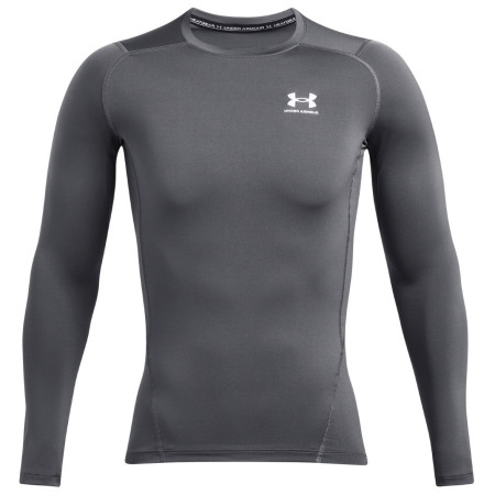 Męska koszulka Under Armour HG Armour Comp LS