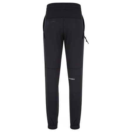 Dziecięce spodnie softshellowe Husky Klassum K