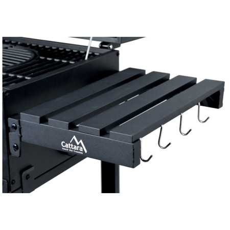Grill Cattara Royal