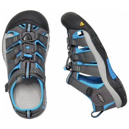 Sandały dziecięce Keen Newport H2 JR