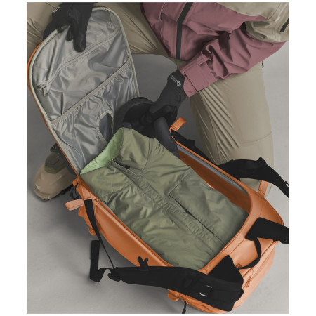 Plecak Ortovox Haute Route 30 S