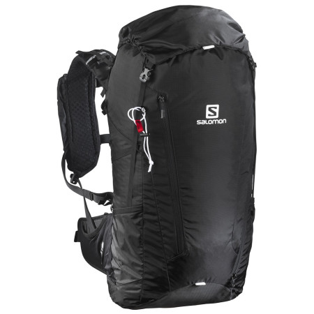 Plecak Salomon Peak 40 czarny Black