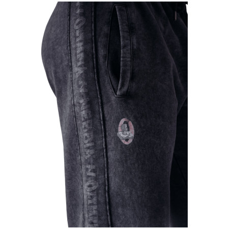 Męskie spodnie dresowe Nebbia NEBBIA x Olympia Relaxed sweatpants