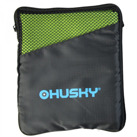 Ręcznik Husky Jack XL zielony