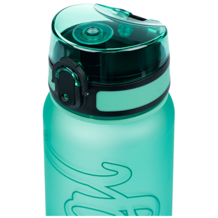 Butelka dziecięca Baagl Tritanová láhev na pití 800 ml