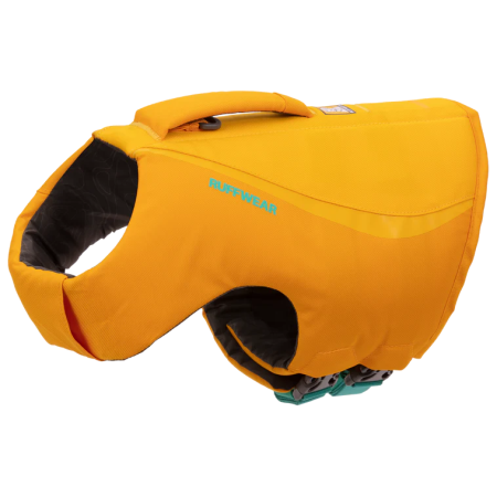 Kapok dla psa Ruffwear Float Coat™ Life Jacket