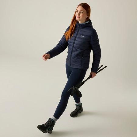 Kurtka damska Regatta Wmn Hood Marizion