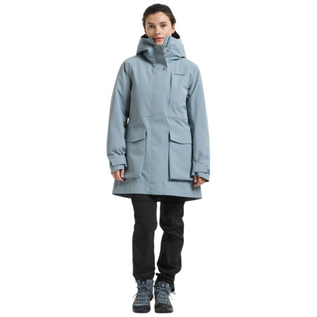 Damska zimowa parka Didriksons Harriet Wns Parka