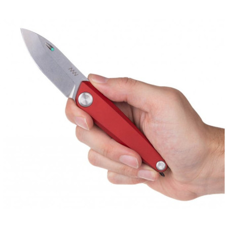 Nóż składany Acta non verba Z050