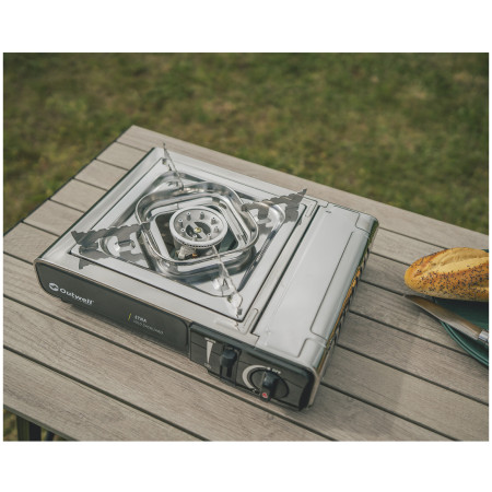 Kuchenka gazowa Outwell Etna Solo Gasguard