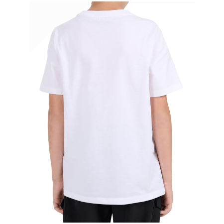 T-shirt dziecięcy 4F Tshirt M3517 White