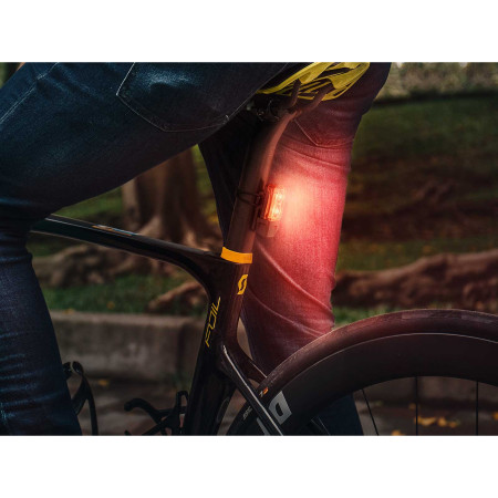 Światło Topeak Tailux Usb 25
