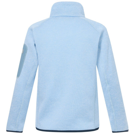 Bluza dziecięca Regatta Junior Newhill SkyDuskBlue