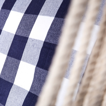 Fotel wiszący Hamaka.eu Cushion