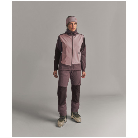 Damska kurtka softshellowa Ortovox Ortler Softshell Plus Jacket